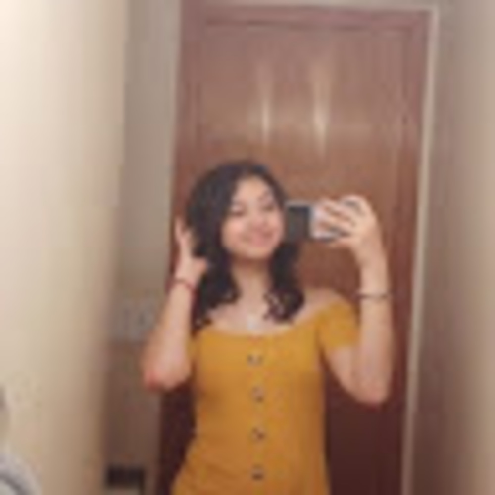 Meet your Posher, Michelleee